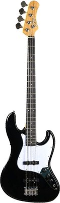 

Бас-гитара, VJB-200 Black