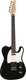 Электрогитара Eko VT-380 Black - 