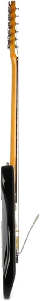 Электрогитара Eko S-300 Black — фото 3