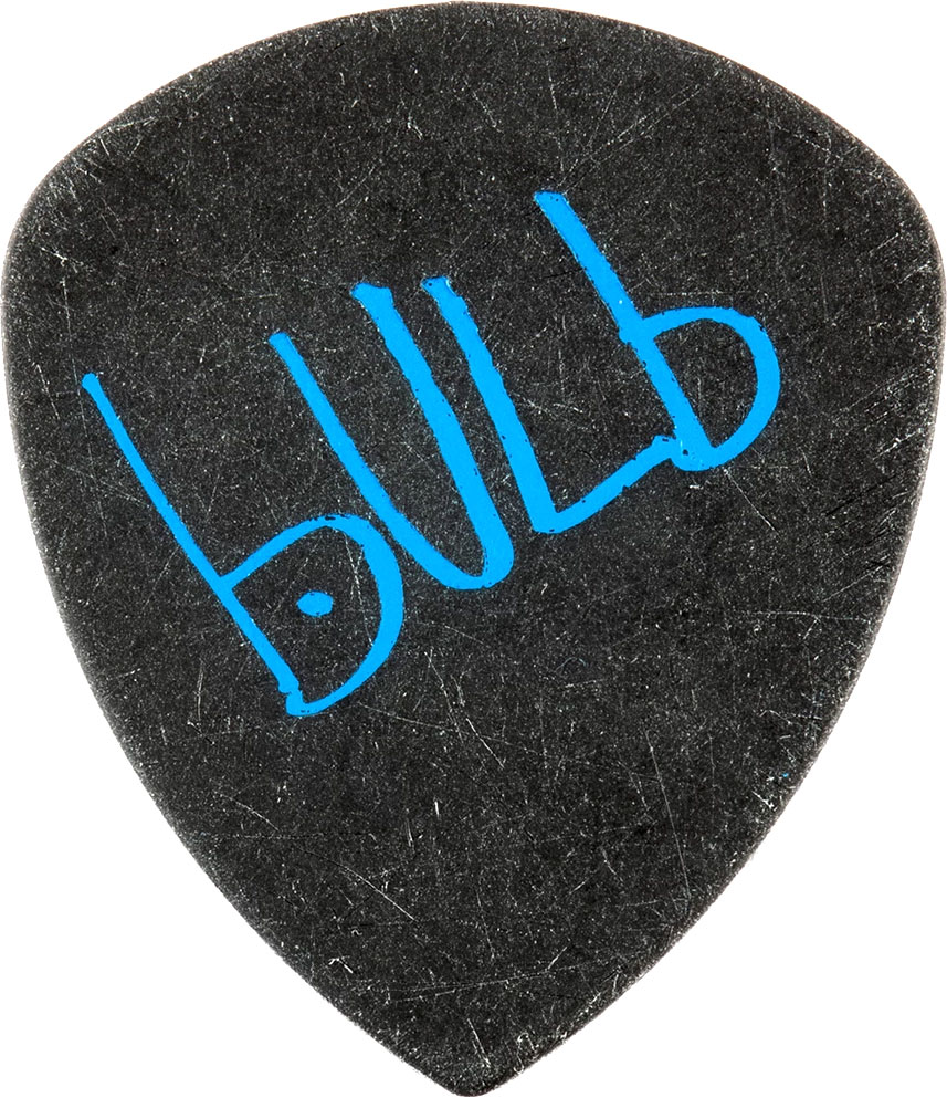 Медиатор Dunlop Manufacturing 573R.73 Misha Mansoor Custom Delrin Flow Pick Studio