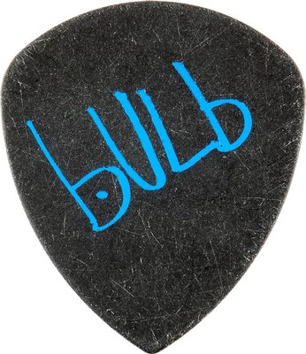 Медиатор Dunlop Manufacturing 573R.73 Misha Mansoor Custom Delrin Flow Pick Studio - 