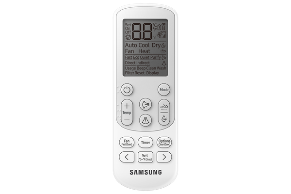 Сплит-система Samsung AR60F09C1DWNER