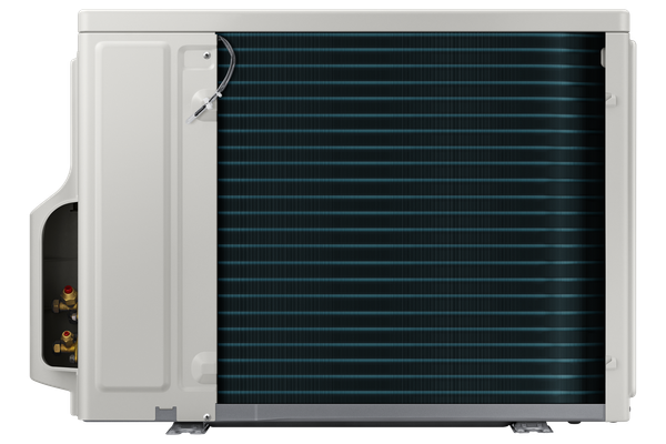 Сплит-система Samsung AR60F09C1DWNER