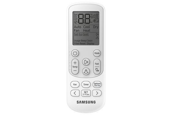 Сплит-система Samsung AR50F18C1DHNER
