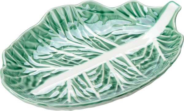 Блюдо Белбогемия Cabbage A133830-548 / 109585
