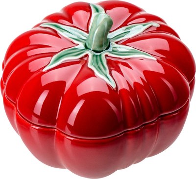 Емкость для хранения Белбогемия Tomato A133870-549 / 109592