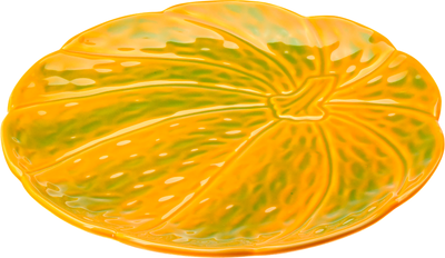 

Тарелка столовая обеденная, Pumpkin A133940-561 / 109593