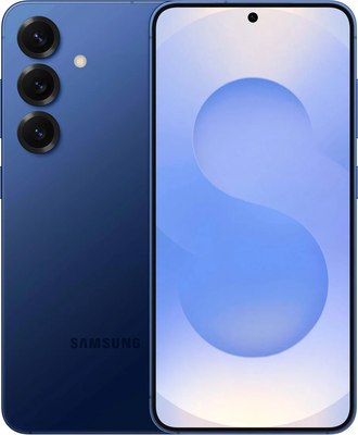 Смартфон Samsung Galaxy S25 12GB/128GB (синий) - 