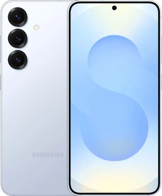 Смартфон Samsung Galaxy S25 12GB/256GB (Blue) - 