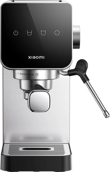 Купить Кофеварка эспрессо Xiaomi Semi-automatic Espresso Machine BHR9798EU / CME003-EU в Минске
