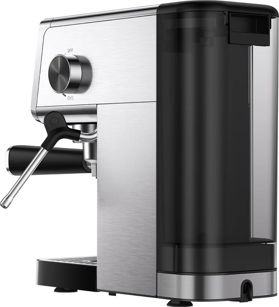 Купить Кофеварка эспрессо Xiaomi Semi-automatic Espresso Machine BHR9798EU / CME003-EU в Минске