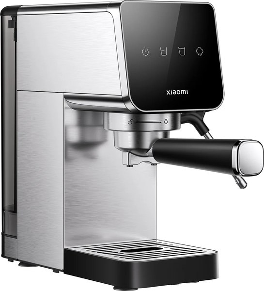 Купить Кофеварка эспрессо Xiaomi Semi-automatic Espresso Machine BHR9798EU / CME003-EU в Минске