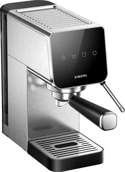 Купить Кофеварка эспрессо Xiaomi Semi-automatic Espresso Machine BHR9798EU / CME003-EU в Минске