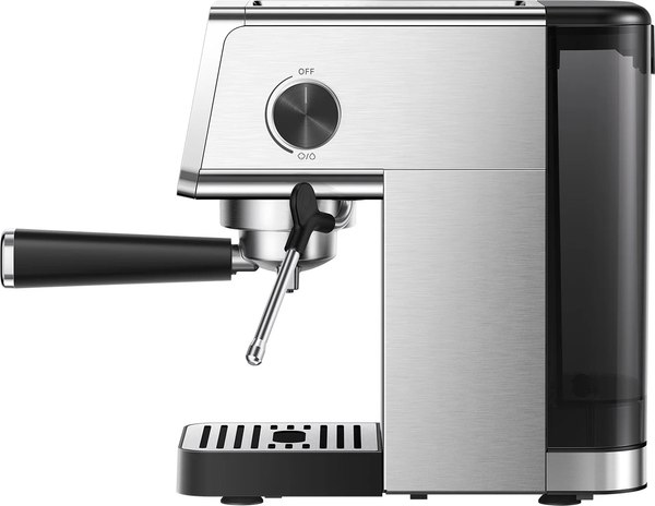Купить Кофеварка эспрессо Xiaomi Semi-automatic Espresso Machine BHR9798EU / CME003-EU в Минске