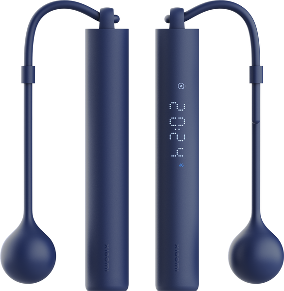 Скакалка Xiaomi Smart Jump Rope BHR6944GL / XMSR-P804