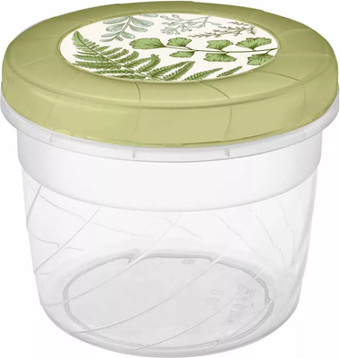 Емкость для хранения Phibo 433154809 (зеленый) -