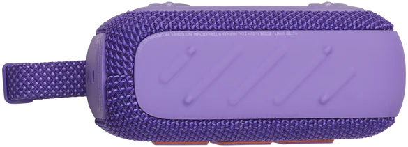 Портативная колонка JBL Go 4 (фиолетовый)