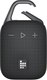 Портативная колонка Tronsmart Mirtune H1 (матовый черный) - 