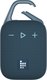 Портативная колонка Tronsmart Mirtune H1 (стальной/синий) - 