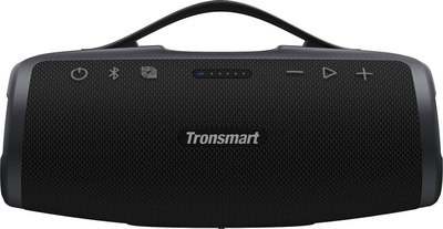 Портативная колонка Tronsmart Mirtune S100