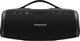 Портативная колонка Tronsmart Mirtune S100 (черный) - 