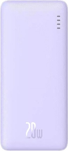 Портативное зарядное устройство Baseus Airpow / P10022804513-00