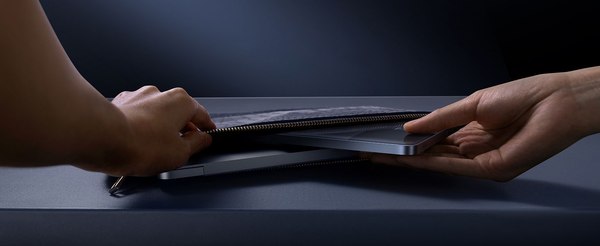 Портативное зарядное устройство Baseus Blade2 / P10063801733-00 (коралловый)