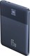 Портативное зарядное устройство Baseus Blade2 / P10063801323-00 (синий) - 