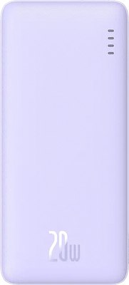 

Портативное зарядное устройство, P10022801513-00