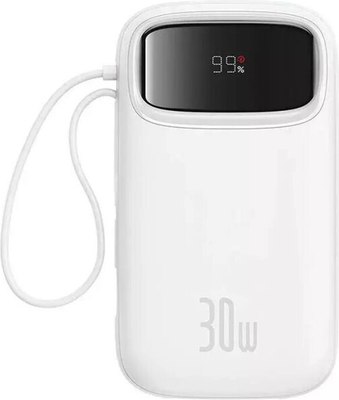 

Портативное зарядное устройство, QPow 2 / P10055009213-00