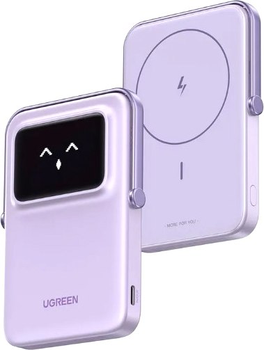 Портативное зарядное устройство Ugreen PB571 / 35606