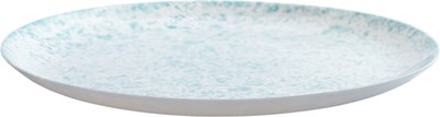 

Тарелка столовая обеденная, Diwali Zorzea Turquoise V9360