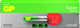 Комплект батареек GP Batteries Super LR03/24AETA21-2GVPPAB12 (12шт) -