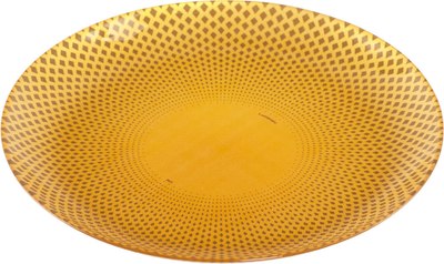 

Тарелка закусочная (десертная), Selesti Gold V9716