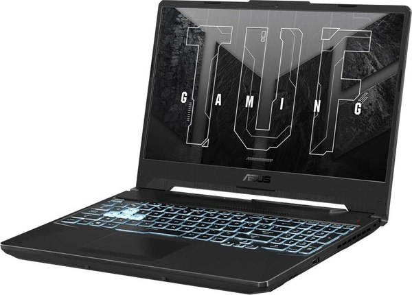 Игровой ноутбук Asus TUF Gaming A15 FA506NFR-HN093 (90NR0JU7-M005P0)
