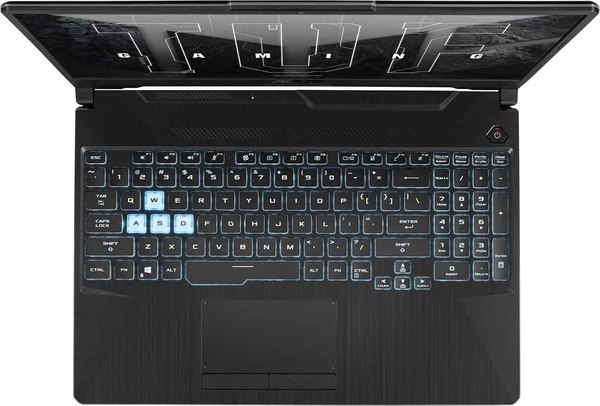 Игровой ноутбук Asus TUF Gaming A15 FA506NFR-HN093 (90NR0JU7-M005P0)