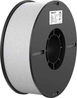 Пластик для 3D-печати Creality CR-TPR 65A 2.85 / 3301090012 (1кг, белый) - 