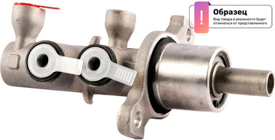 

Главный тормозной цилиндр, 0585485SX