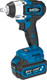 Аккумуляторный гайковерт Redbo OAW-21/300BL - 