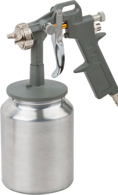 Пневматический краскопульт FIT 81001 - 