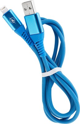 

Кабель, iK-512ERG blue
