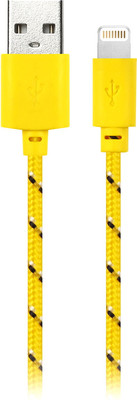 

Кабель, iK-512n yellow