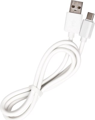 

Кабель, iK-3112 white