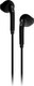 Наушники SmartBuy A5 / SBE-201K (черный) - 