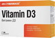 Витамин CYBERMASS Д3 270мг (60шт) -