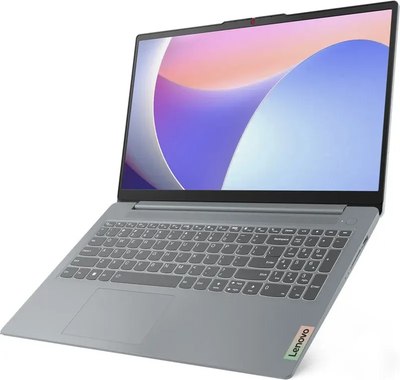 Ноутбук Lenovo IdeaPad Slim 3 15IAH8 (83ER0020RK) - 