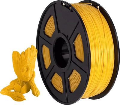 

Пластик для 3D-печати, NV-3D-ABS-LIGHT-GOLD