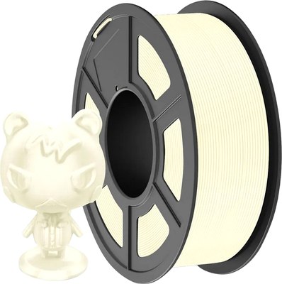 

Пластик для 3D-печати, NV-3D-PLA-NOCT-WHITE