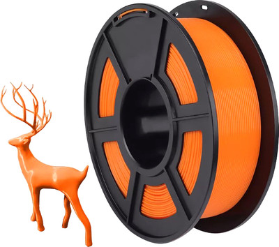 

Пластик для 3D-печати, NV-3D-PLA-P-ORANGE