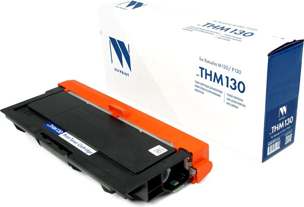 Тонер-картридж NV Print NV-THМ130